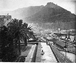 PL c- 045- Promenade de Letang C